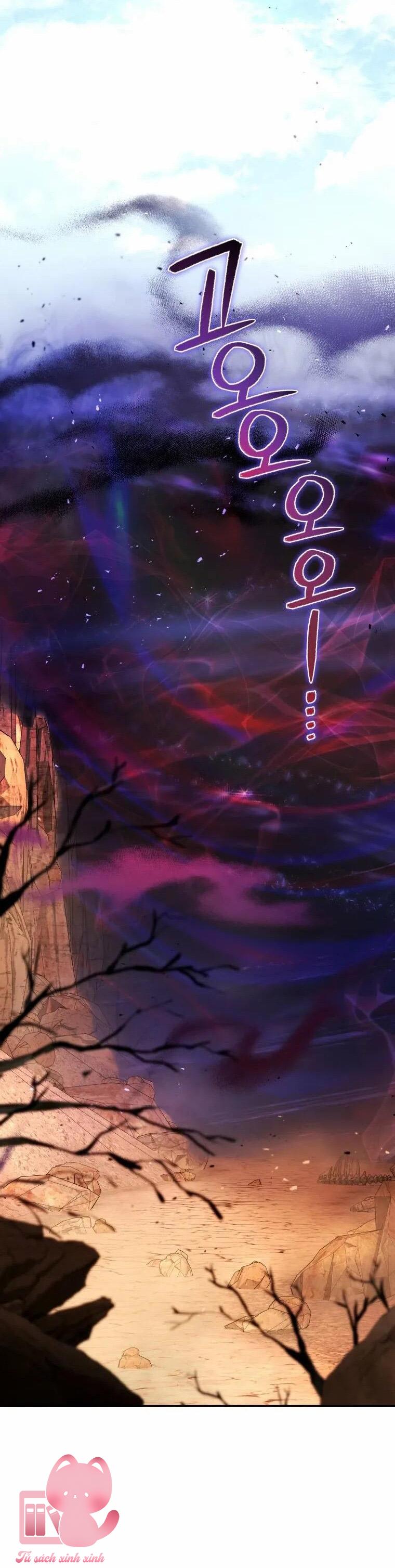 Ác Nữ Thuần Hoá Quái Thú Chap 71 - Next Chap 72