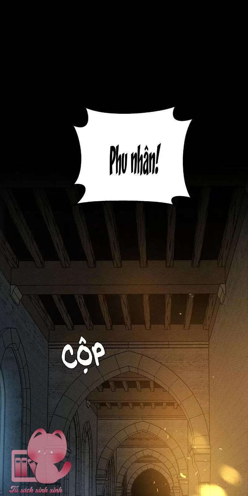 Dưới Tán Cây Sồi Chapter 14 - Trang 3