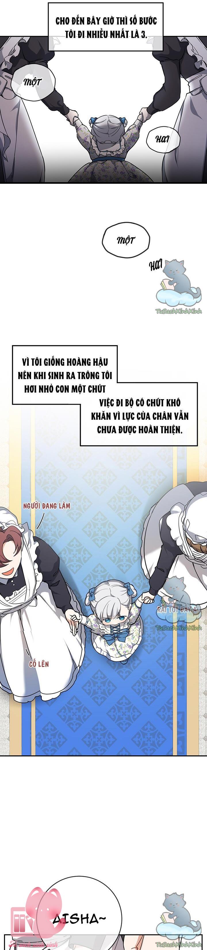Hướng Về Ánh Dương Lần Nữa Chapter 6 - Trang 4