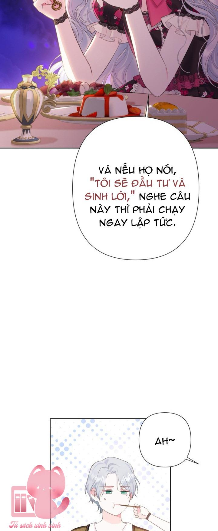 Người Anh Trai Mạnh Nhất Của Tôi Đã Mất Trí Nhớ Chap 9 - Next Chap 10