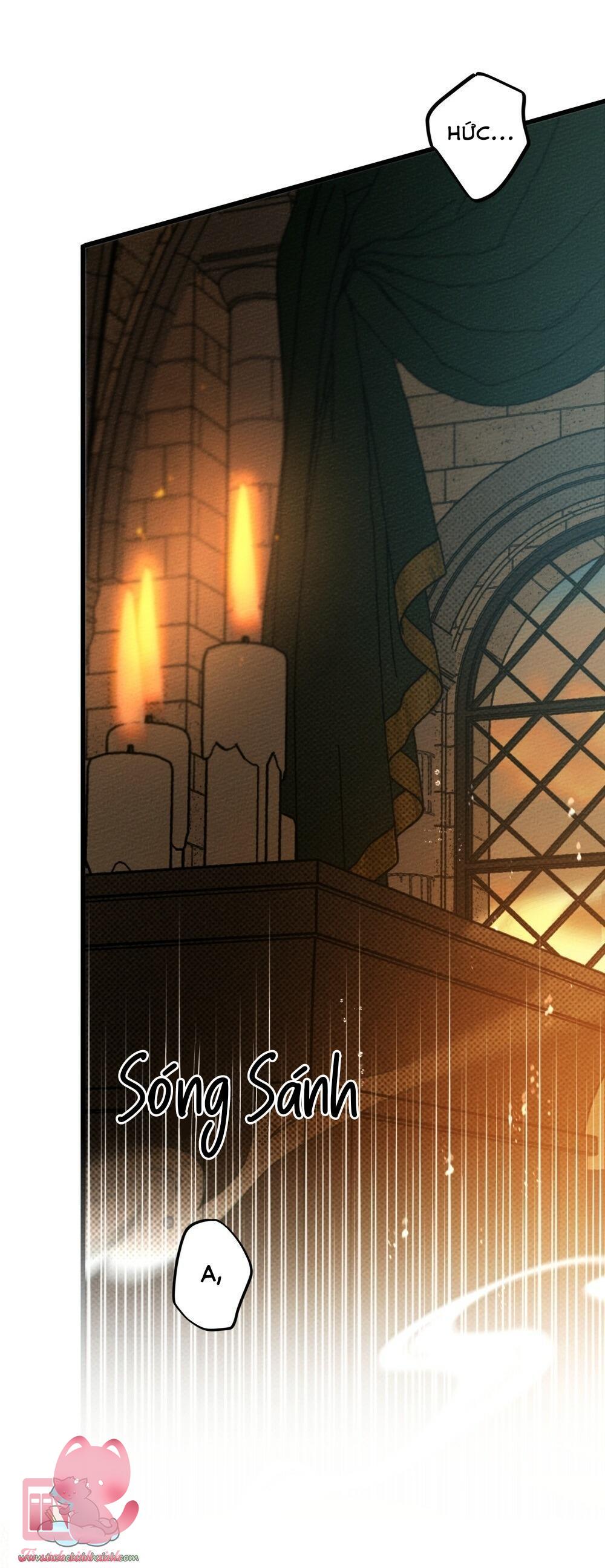 Dưới Tán Cây Sồi Chap 45 - Trang 2