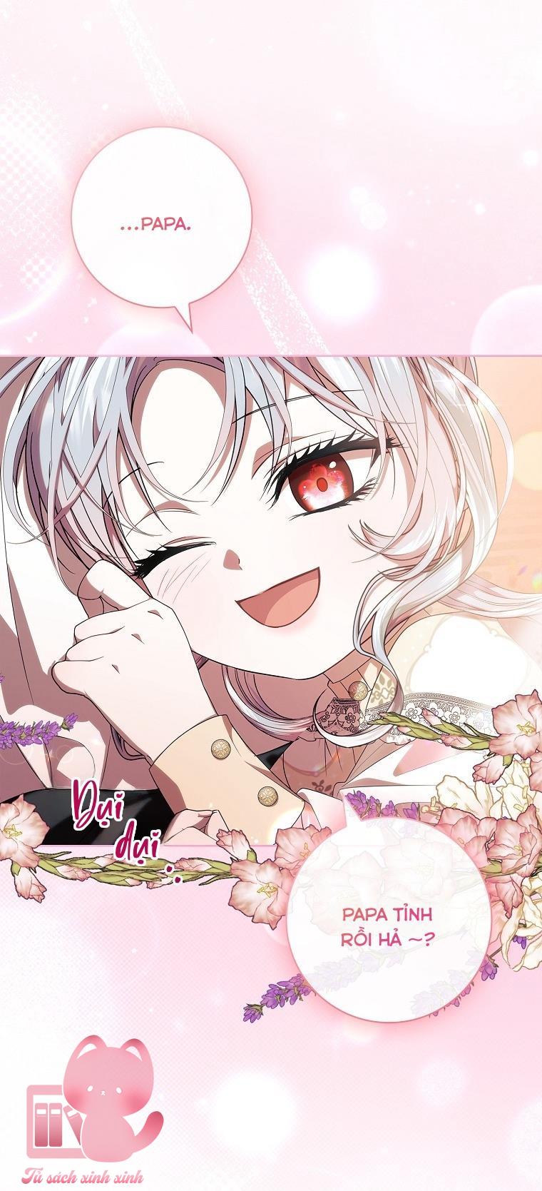 Nhận Nuôi Người Cha Phản Diện Chapter 62 - Next Chapter 63