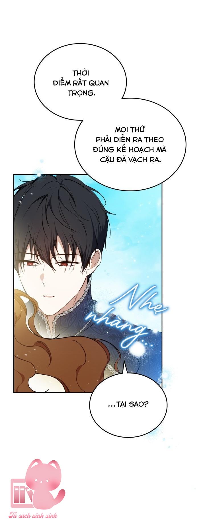 Kiếp Này Ta Sẽ Trở Thành Gia Chủ Chap 186 - Trang 2