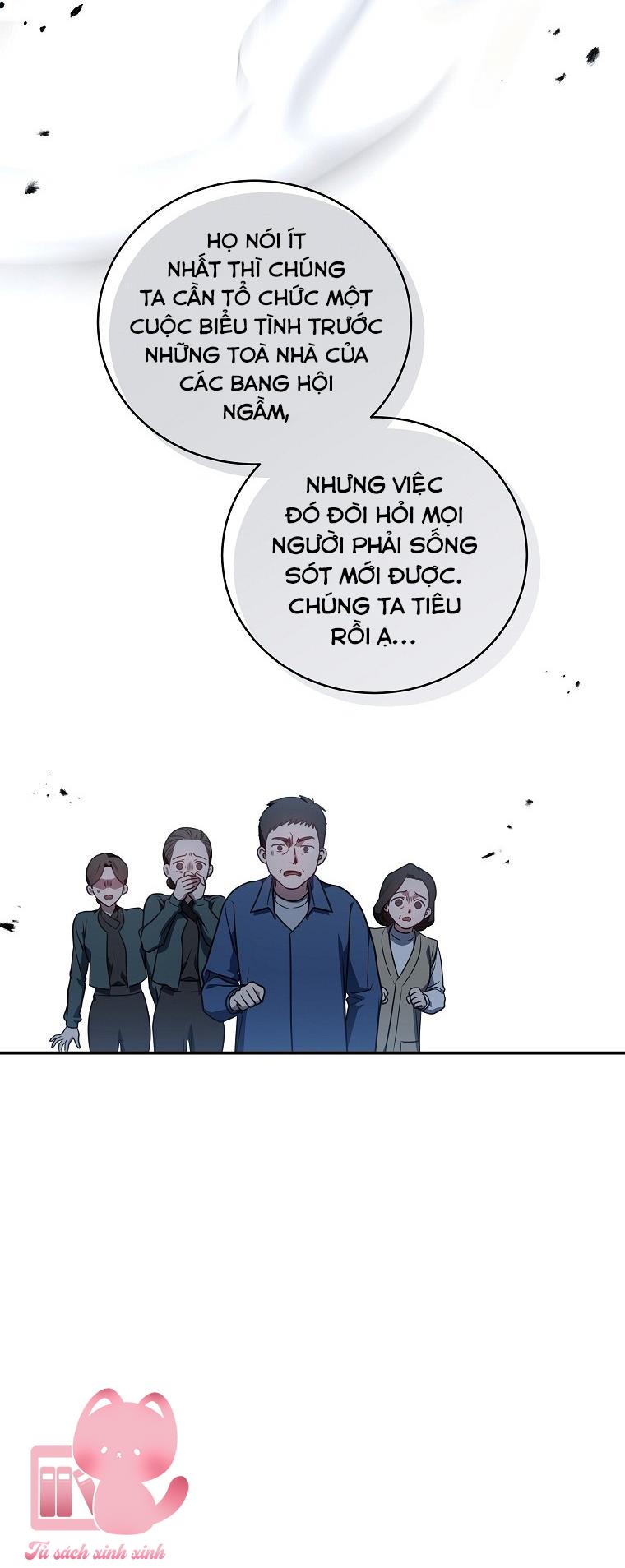 Hướng Dẫn Sinh Tồn Dành Cho Ranker Chapter 13 - Trang 4