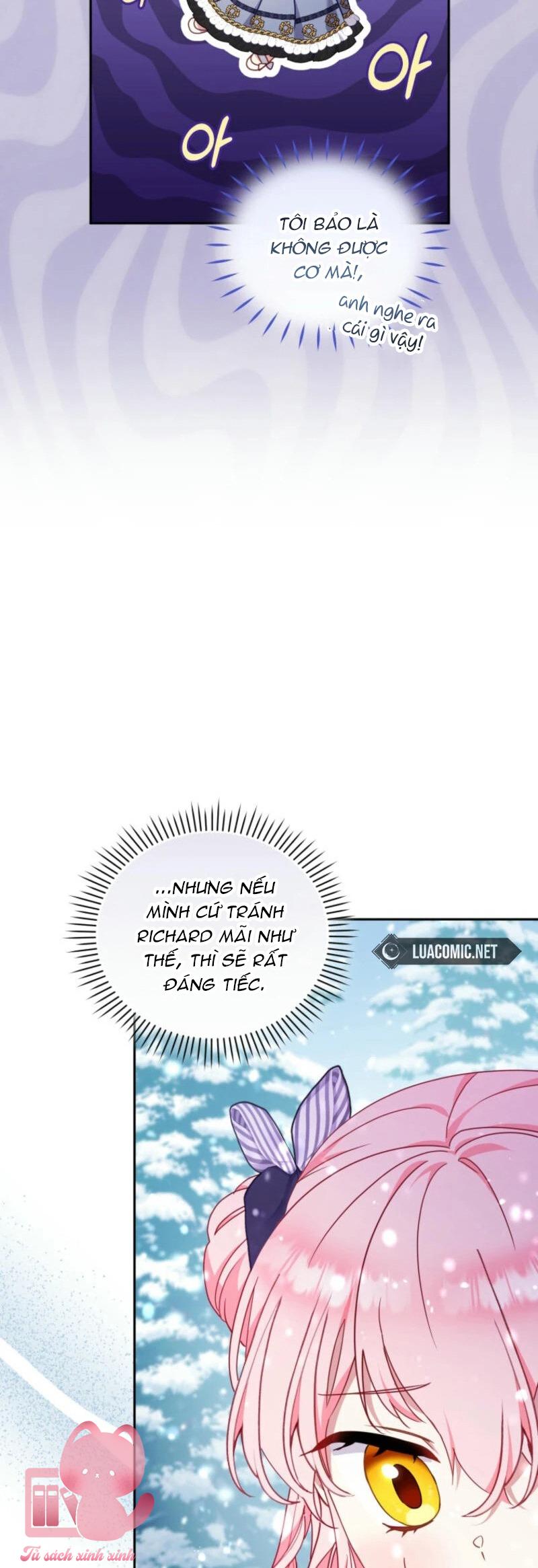 Tôi Được Nuôi Dưỡng Bởi Những Kẻ Phản Diện Chap 92 - Trang 3