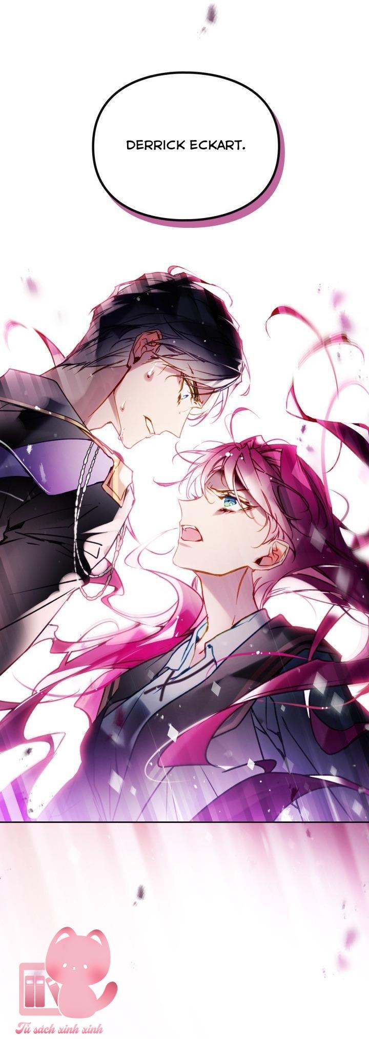 Kết Cục Của Nhân Vật Phản Diện Chỉ Có Thể Là Cái Chết Chap 178 - Trang 4