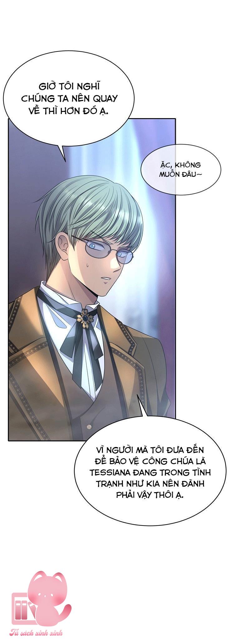 Black Haze Chapter 5 - Trang 4