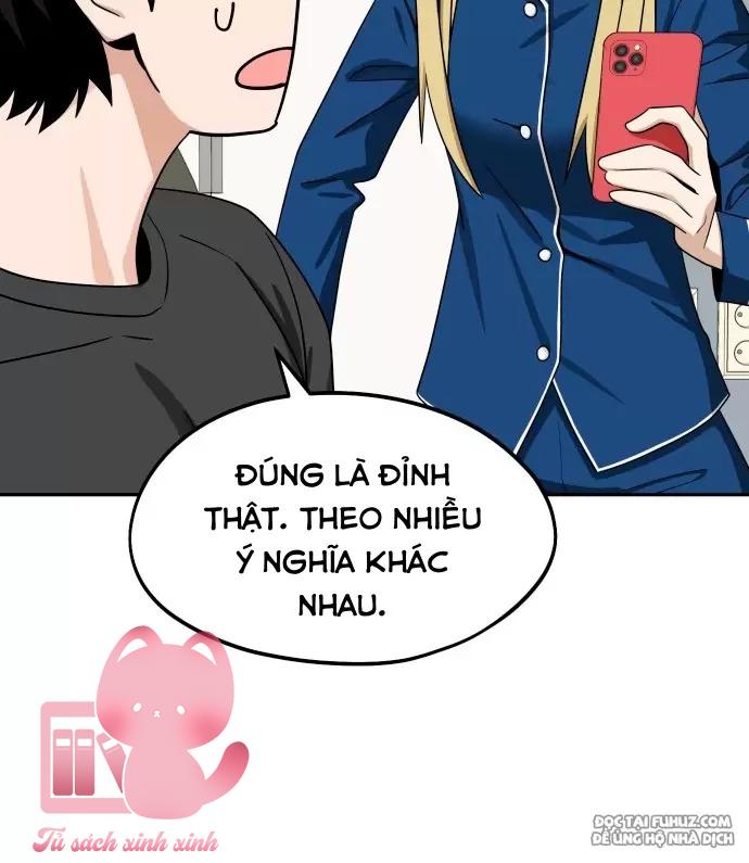 Lớ Ngớ Vớ Phải Tình Yêu Chap 64 - Trang 2