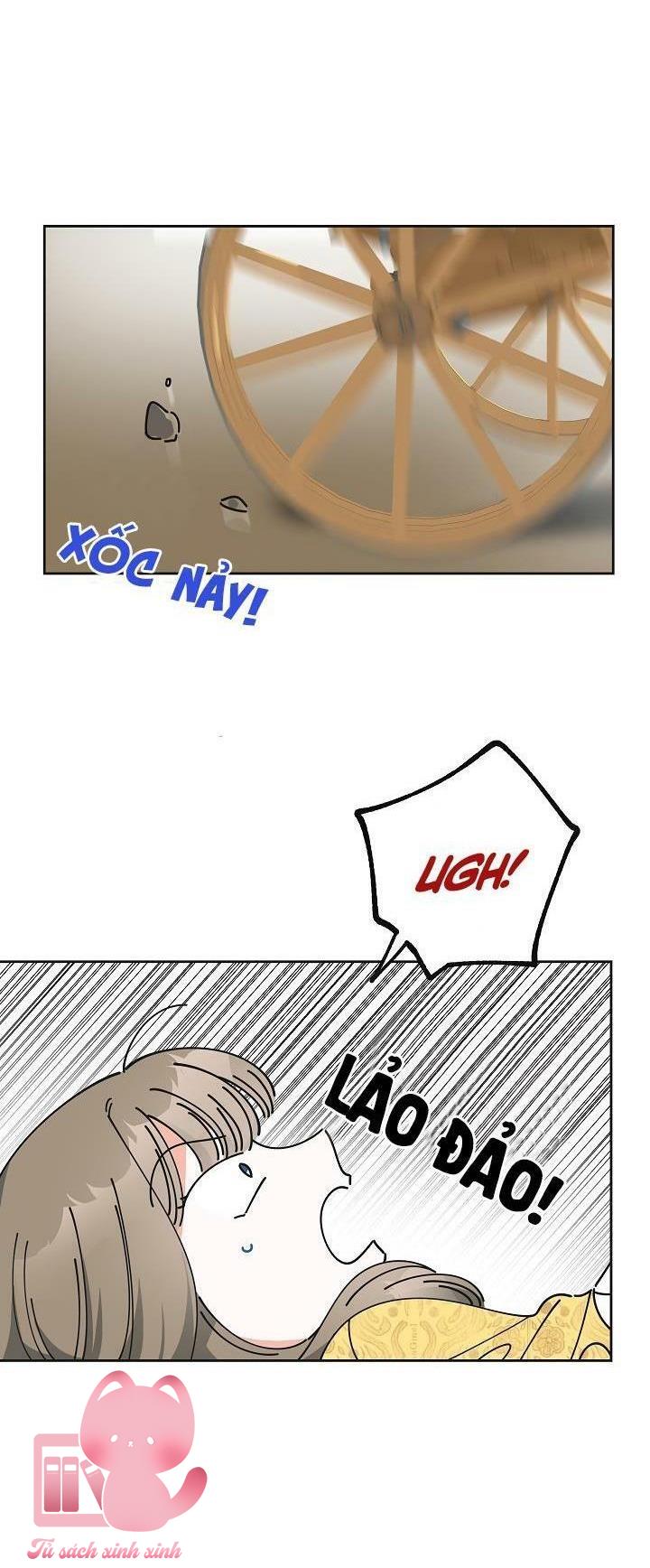 Người Hùng Của Ác Nữ Chapter 11 - Trang 4