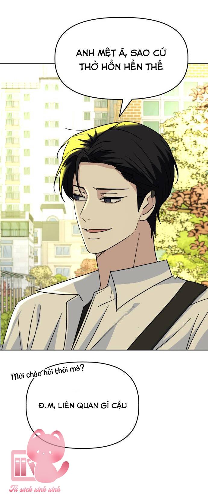 Quan Hệ Nhân Quả Chap 66 - Trang 2