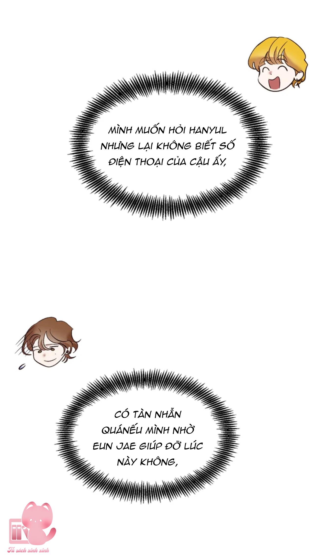 Thanh Xuân Của Chúng Ta Chap 52 - Trang 4