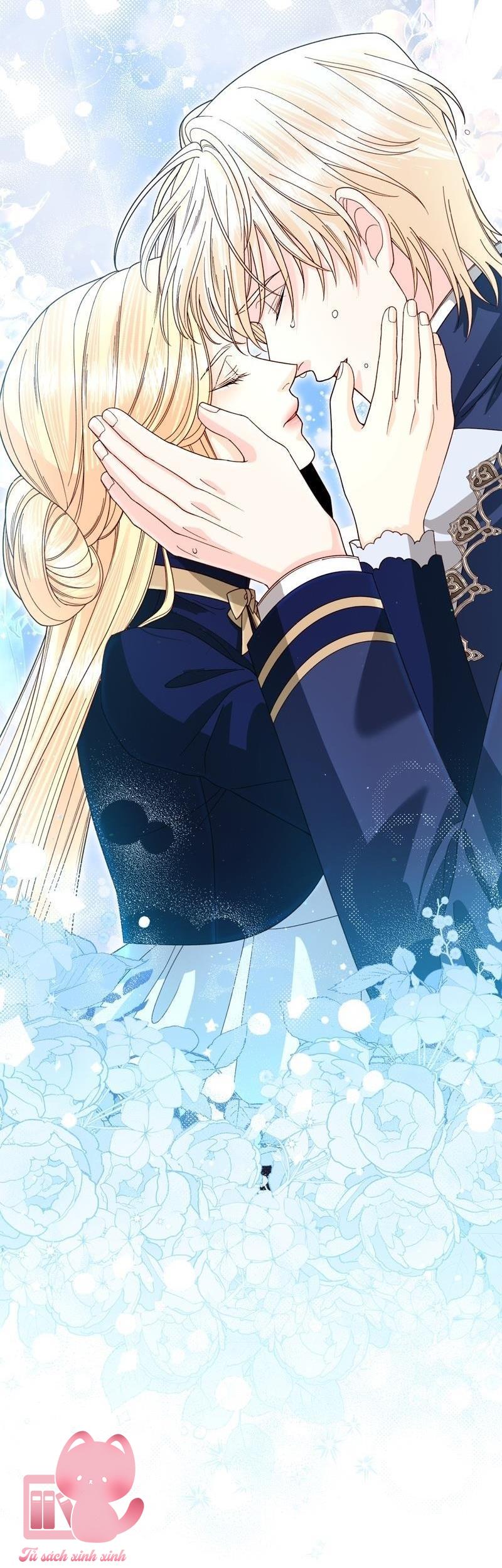 Hoàng Hậu Tái Hôn Chap 199 - Trang 4