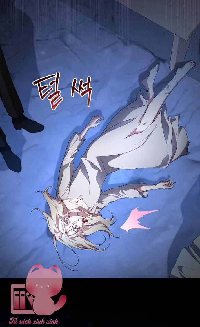Cái Giá Phải Trả Chapter 1 - Trang 4