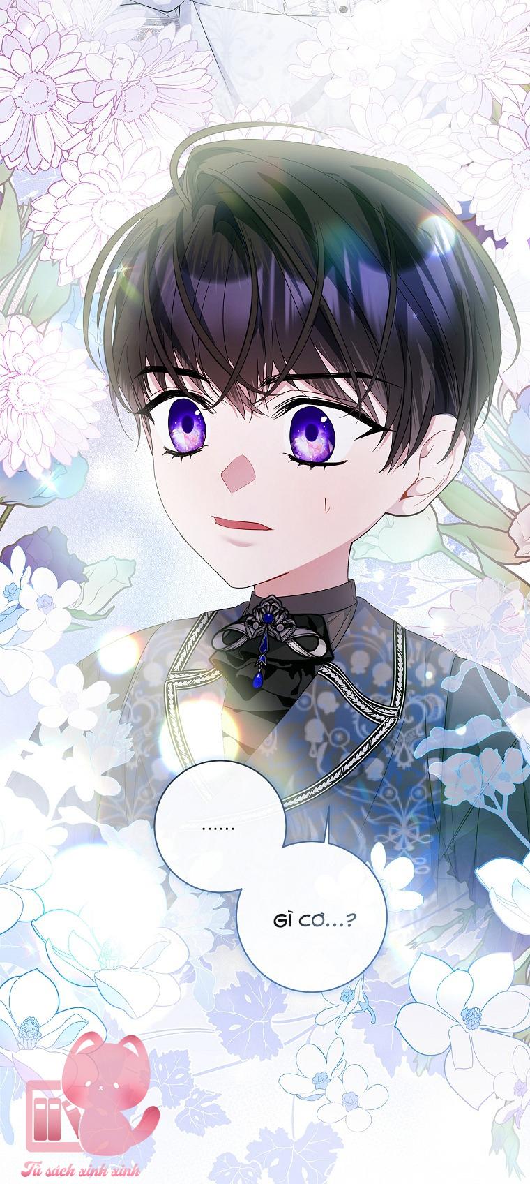 Nhận Nuôi Người Cha Phản Diện Chapter 20 - Trang 4