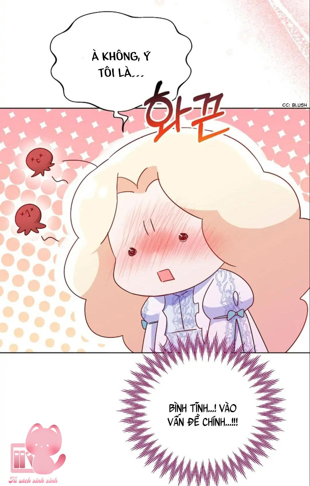 Tiểu Thư Crystal Là Nam Nhân Chap 14 - Trang 2