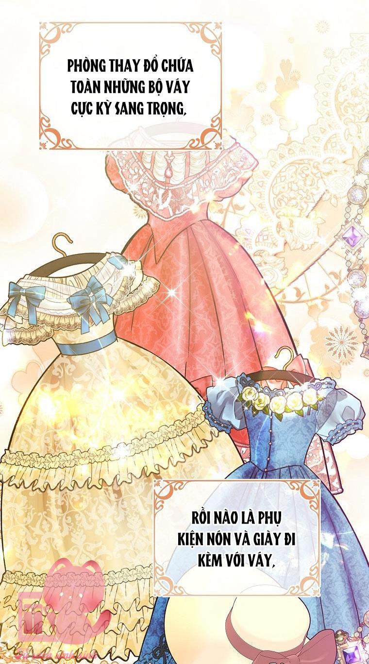 Nhận Nuôi Người Cha Phản Diện Chapter 35 - Trang 4