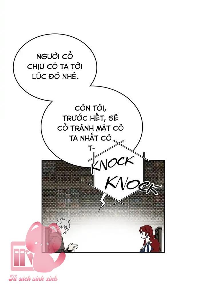 Dưới Tán Cây Sồi Chap 70 - Trang 2