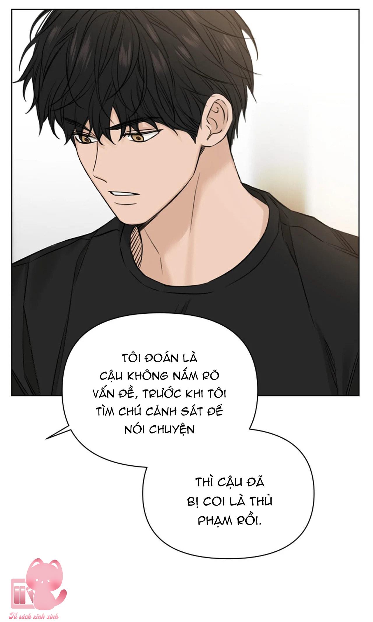 Bình Minh Chap 28 - Trang 4