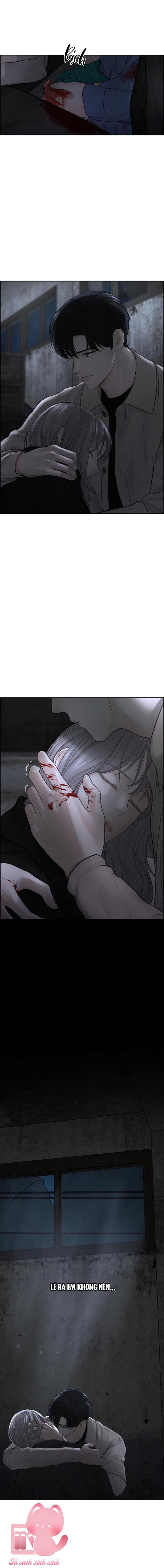 Hy Vọng Duy Nhất Chapter 15 - Trang 4