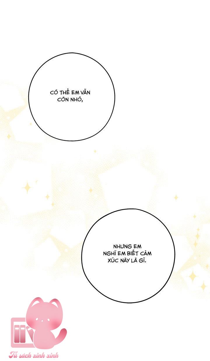 Hoàng Nữ Tóc Đen Chapter 73 - Trang 4