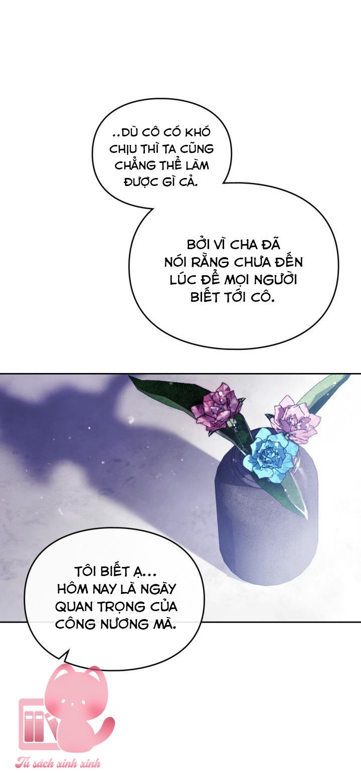 Kết Cục Của Nhân Vật Phản Diện Chỉ Có Thể Là Cái Chết Chapter 153 - Trang 4