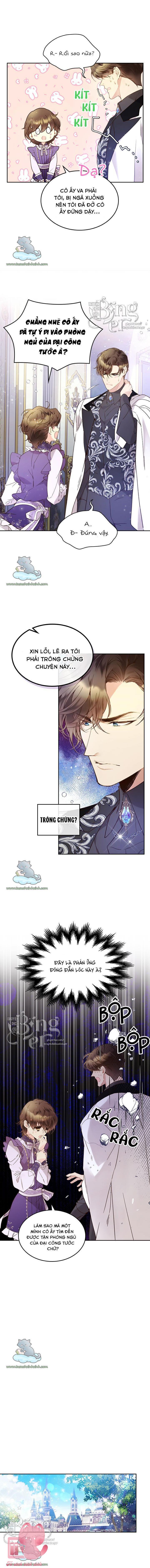 Beatrice Chap 59 - Trang 2