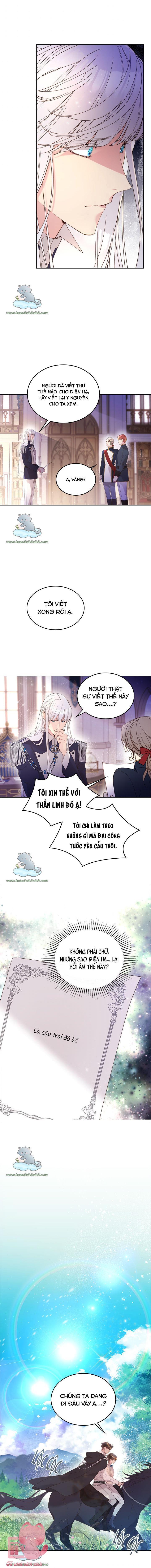 Beatrice Chap 80 - Trang 2