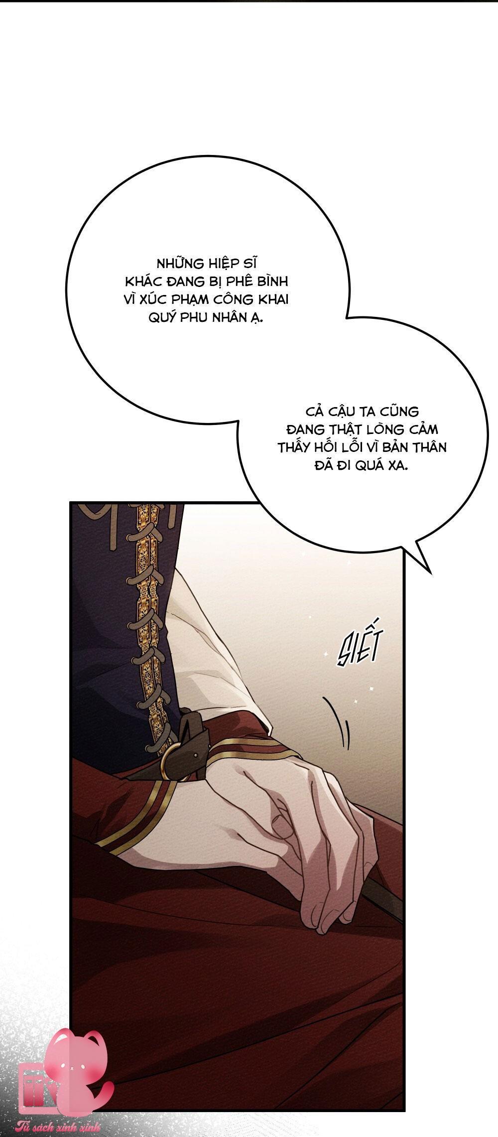 Dưới Tán Cây Sồi Chap 60 - Next Chapter 60.1