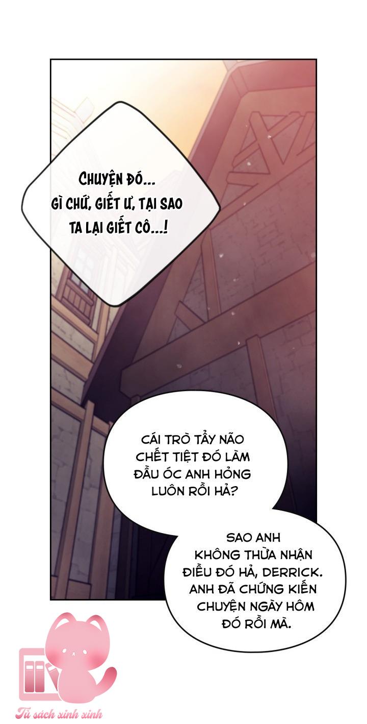 Kết Cục Của Nhân Vật Phản Diện Chỉ Có Thể Là Cái Chết Chap 178 - Trang 4