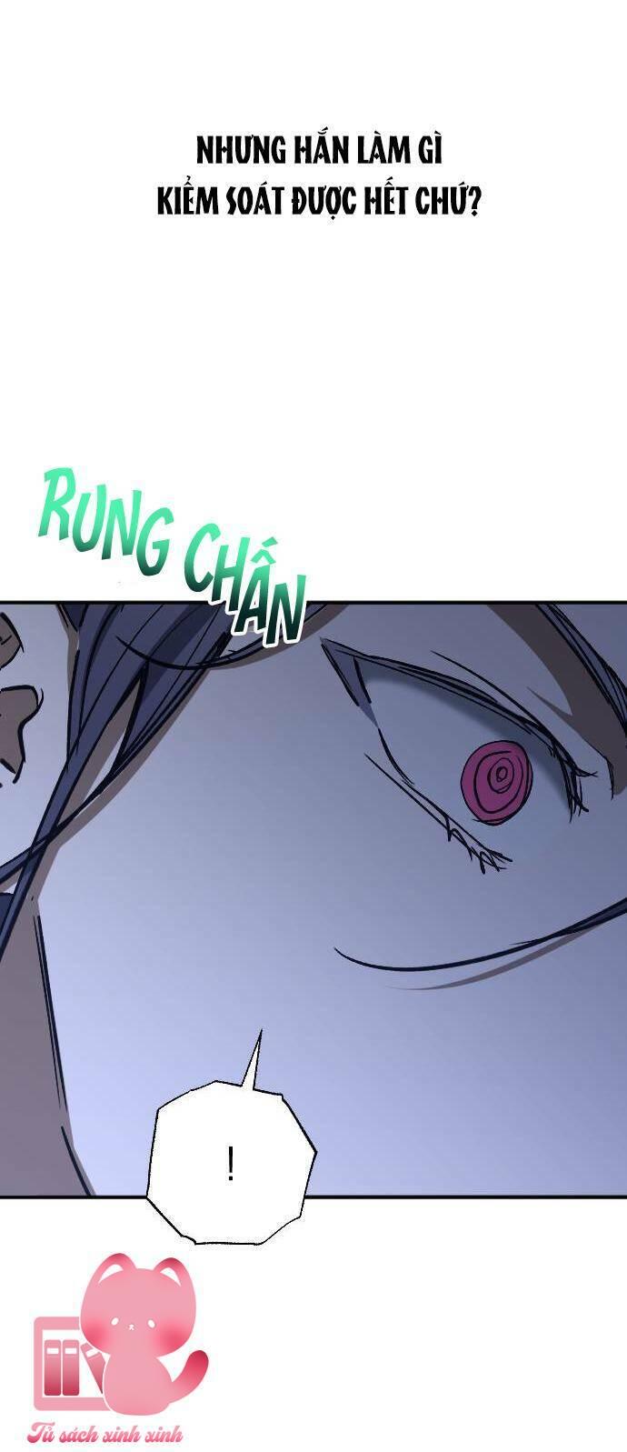Đêm Của Bóng Tối Chapter 35 - Trang 4