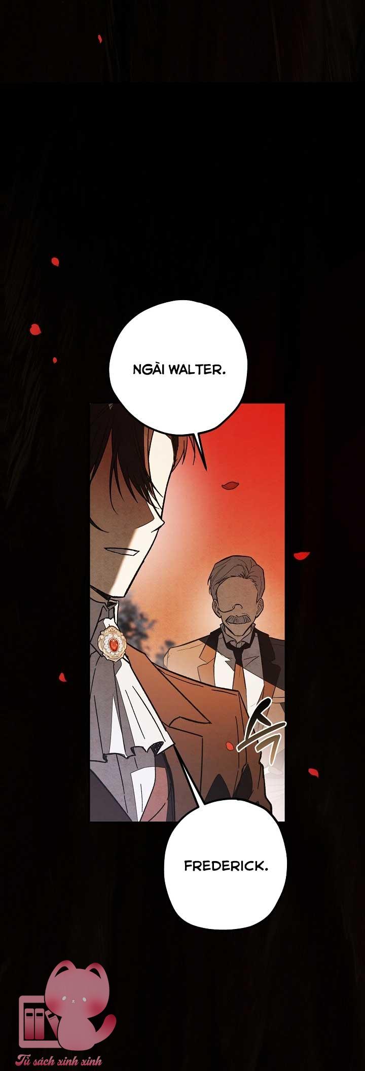 Chào Mừng Đến Với Dinh Thự Hoa Hồng Chap 1 - Next Chap 2