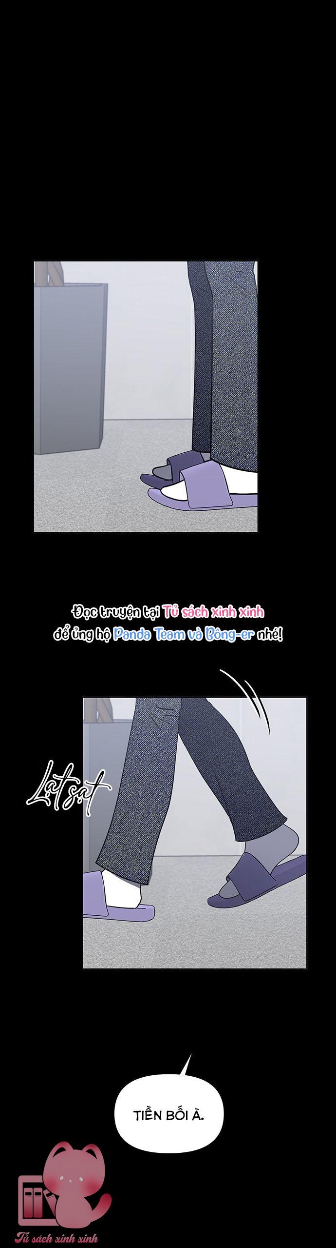 Gieo Nhân Gặt Quả Chap 39 - Trang 2