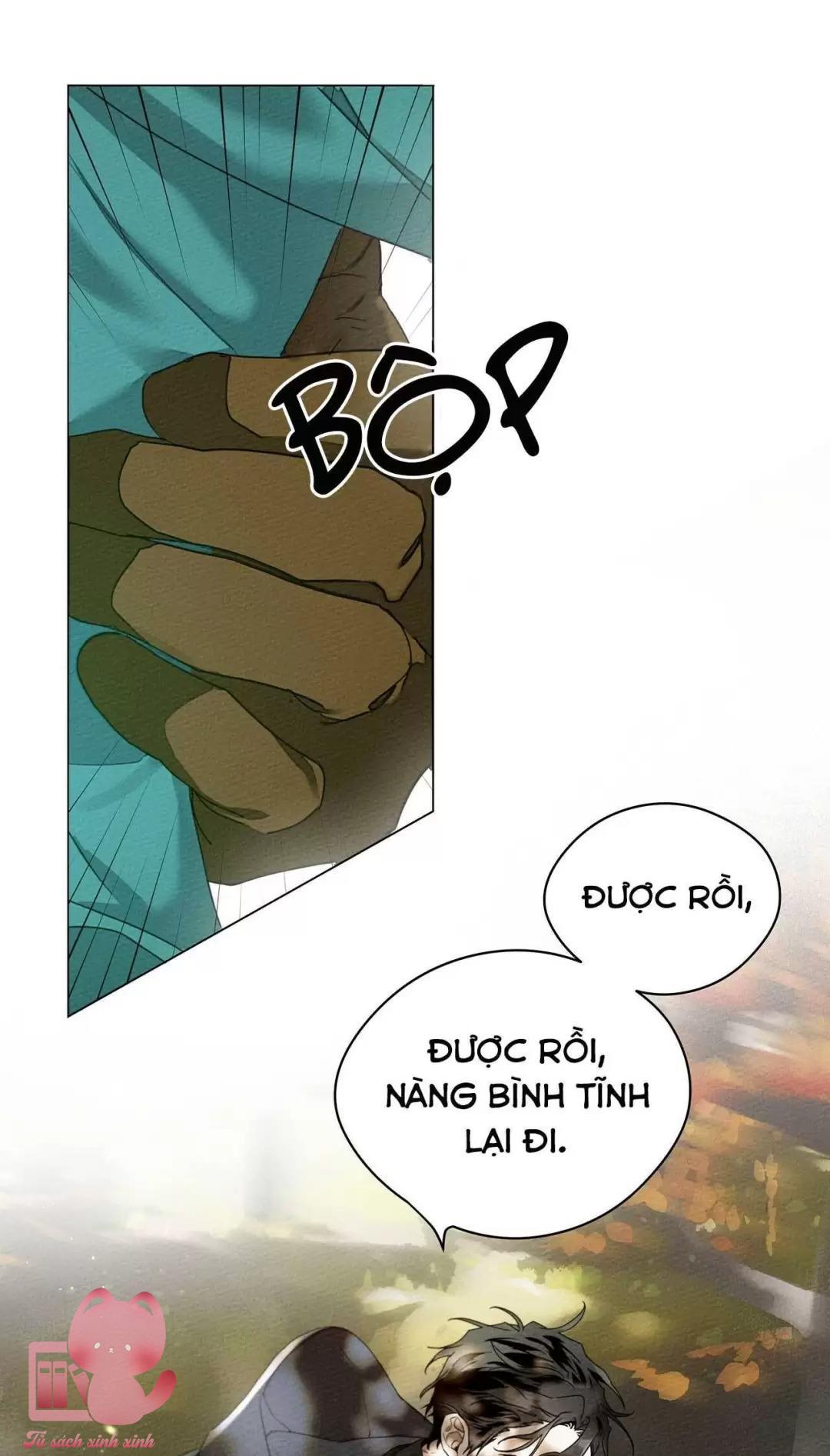 Dưới Tán Cây Sồi Chapter 33 - Trang 3