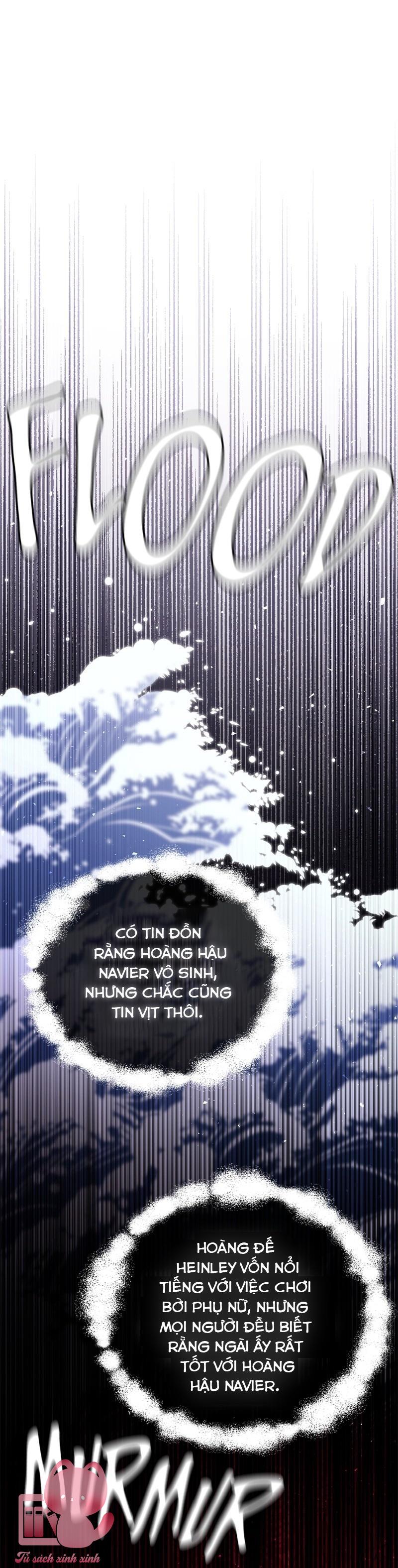 Hoàng Hậu Tái Hôn Chapter 170 - Trang 4