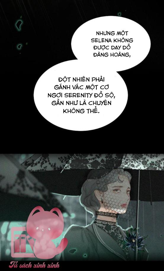 Serena Chương 4 - Trang 3