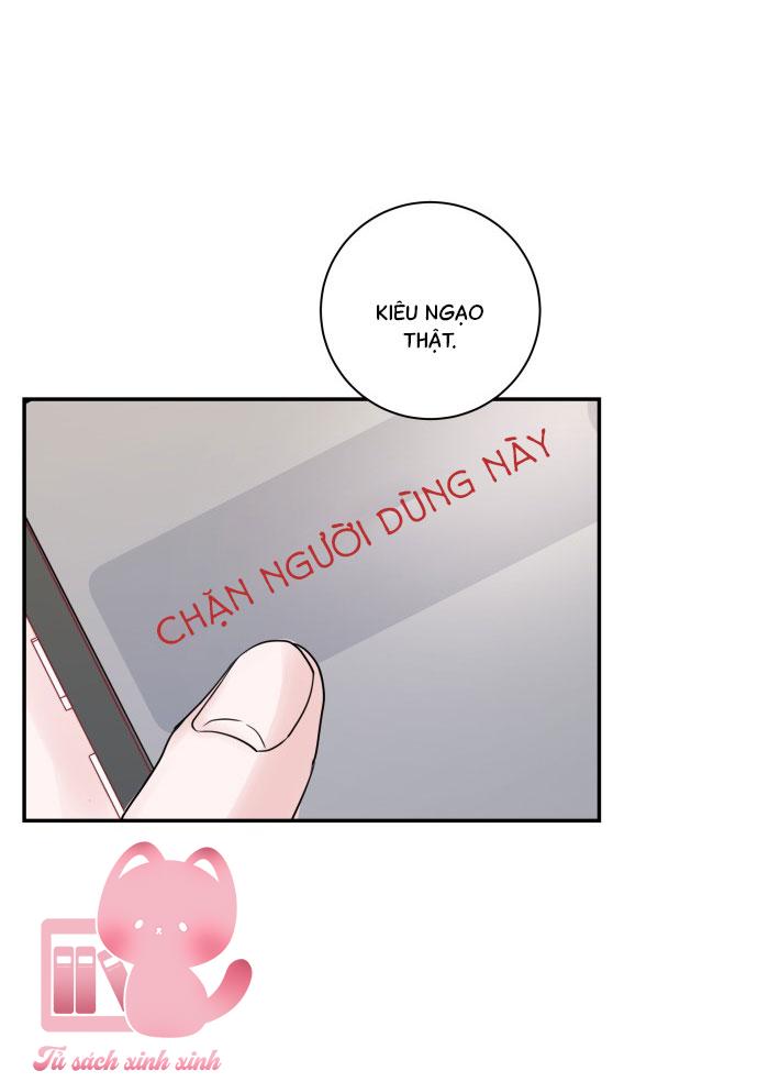 Mùa Hè Bất Tận Chap 6 - Trang 3