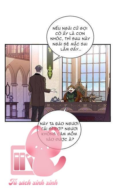 Chồng Yêu, Tôi Đây Bãi Công! Chap 19 - Trang 3