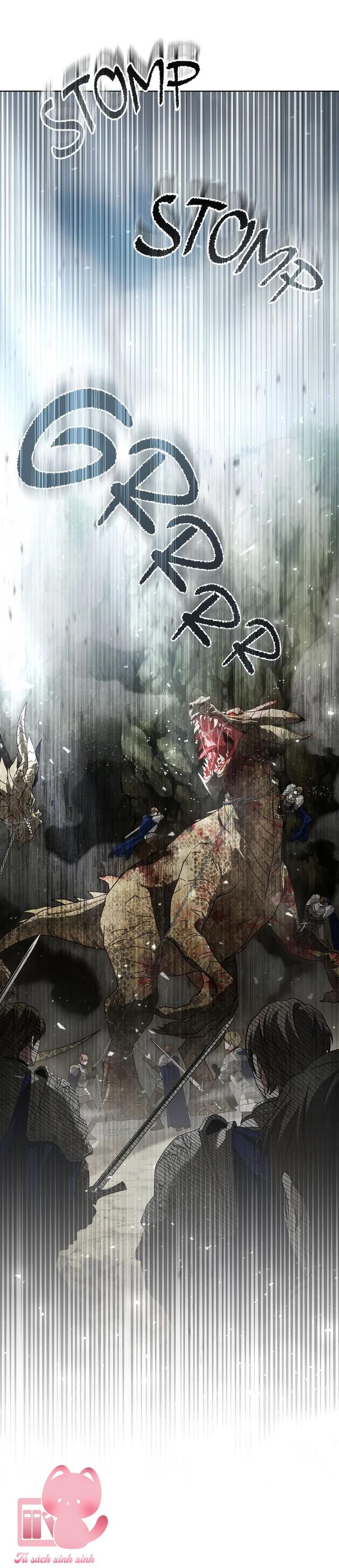 Dưới Tán Cây Sồi Chap 98 - Next Chap 99