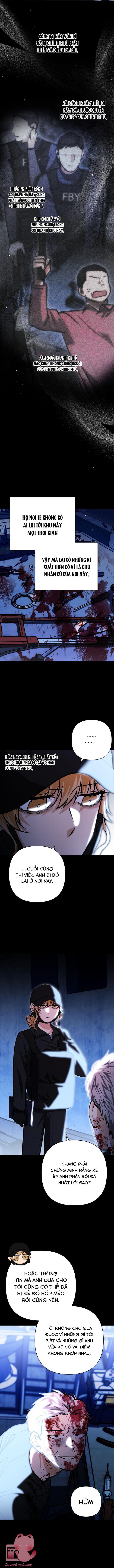 Xin Người Đừng Quên Chap 80 - Trang 4