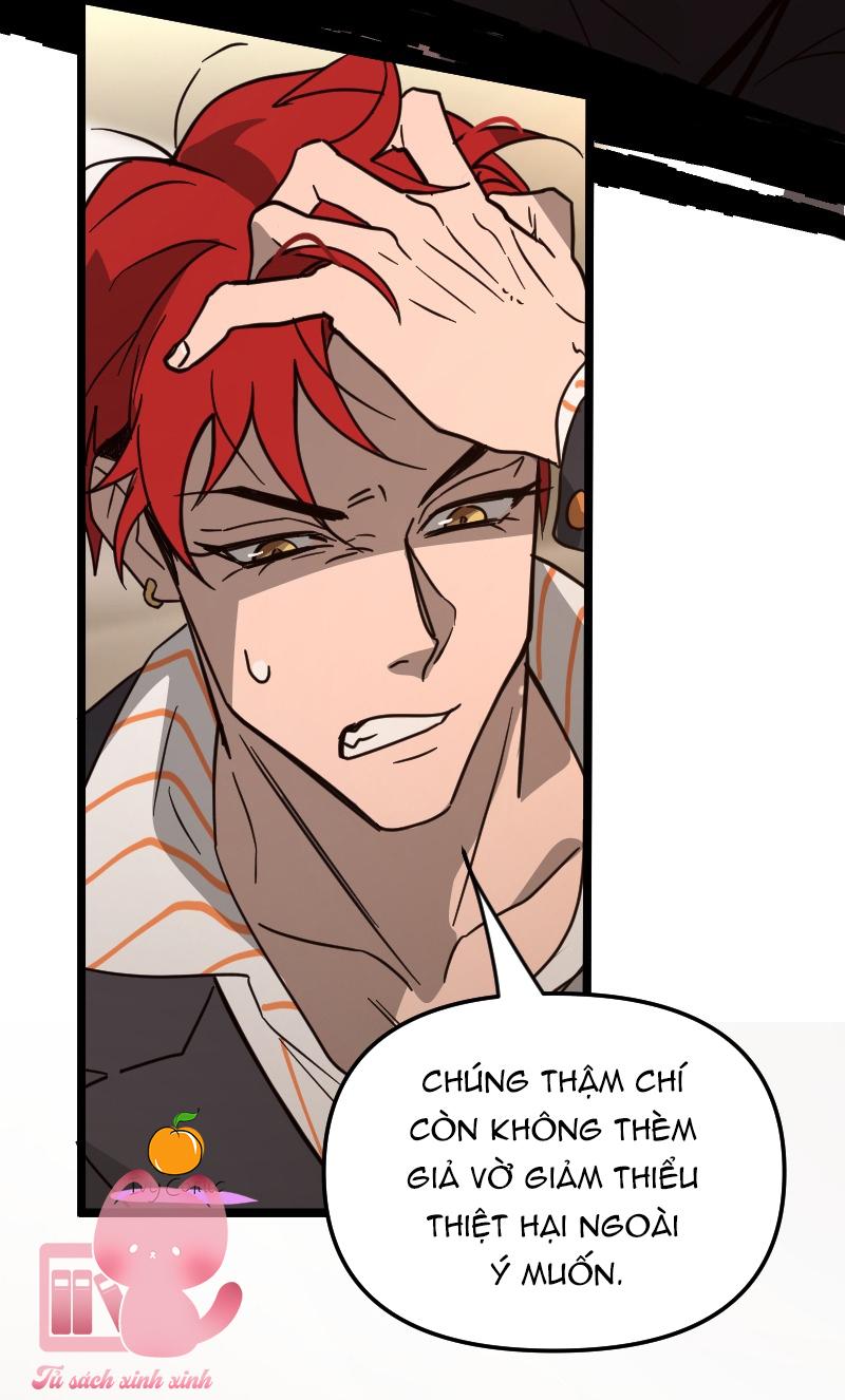 Bảo Mẫu Của Mafia Chap 38 - Next Chap 39