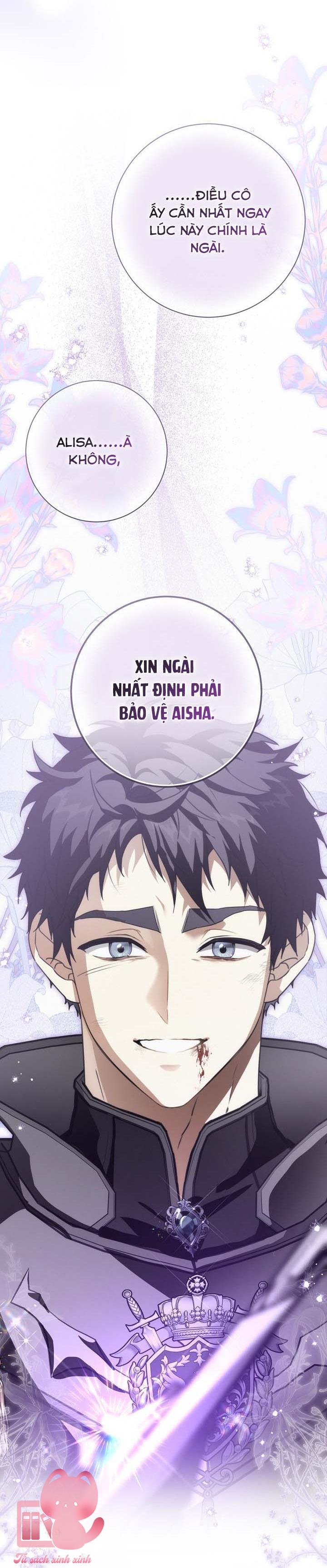 Hướng Về Ánh Dương Lần Nữa Chapter 110 - Trang 4