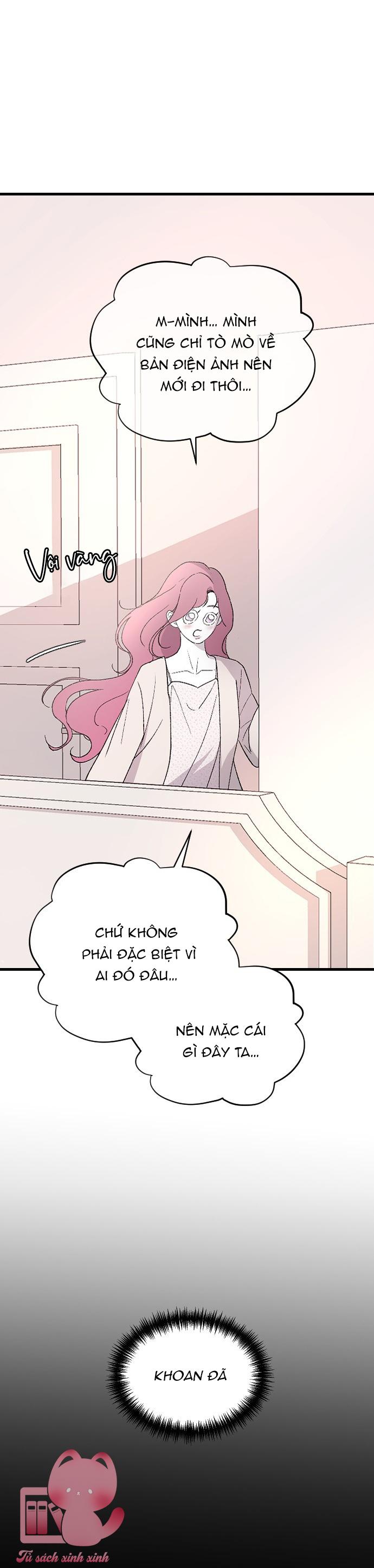 Ba Anh Trai Cực Phẩm Của Tôi Chap 87 - Trang 3