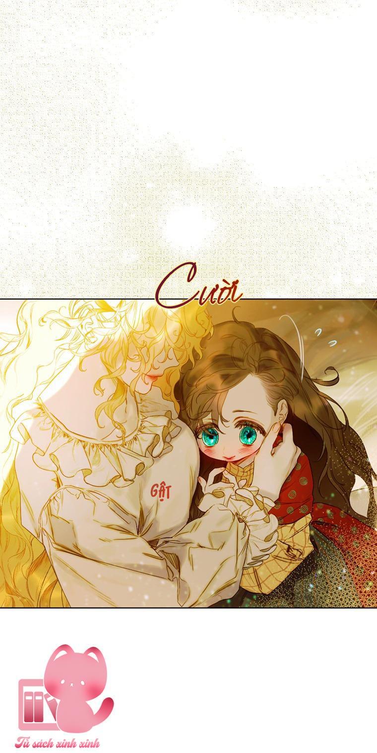 Khế Ước Hôn Nhân Của Mẹ Tôi Chapter 3 - Trang 4