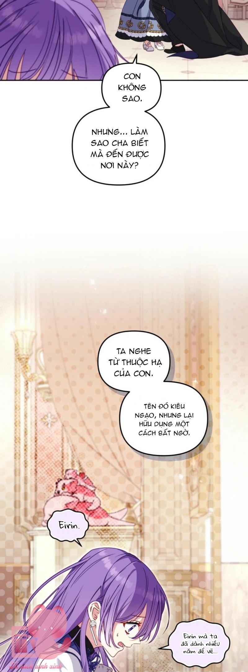 Tôi Được Nuôi Dưỡng Bởi Những Kẻ Phản Diện Chap 93 - Trang 3