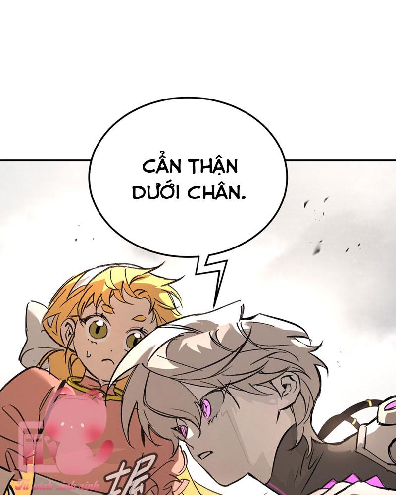 Ác Chi Hoàn Chapter 28 - Trang 4