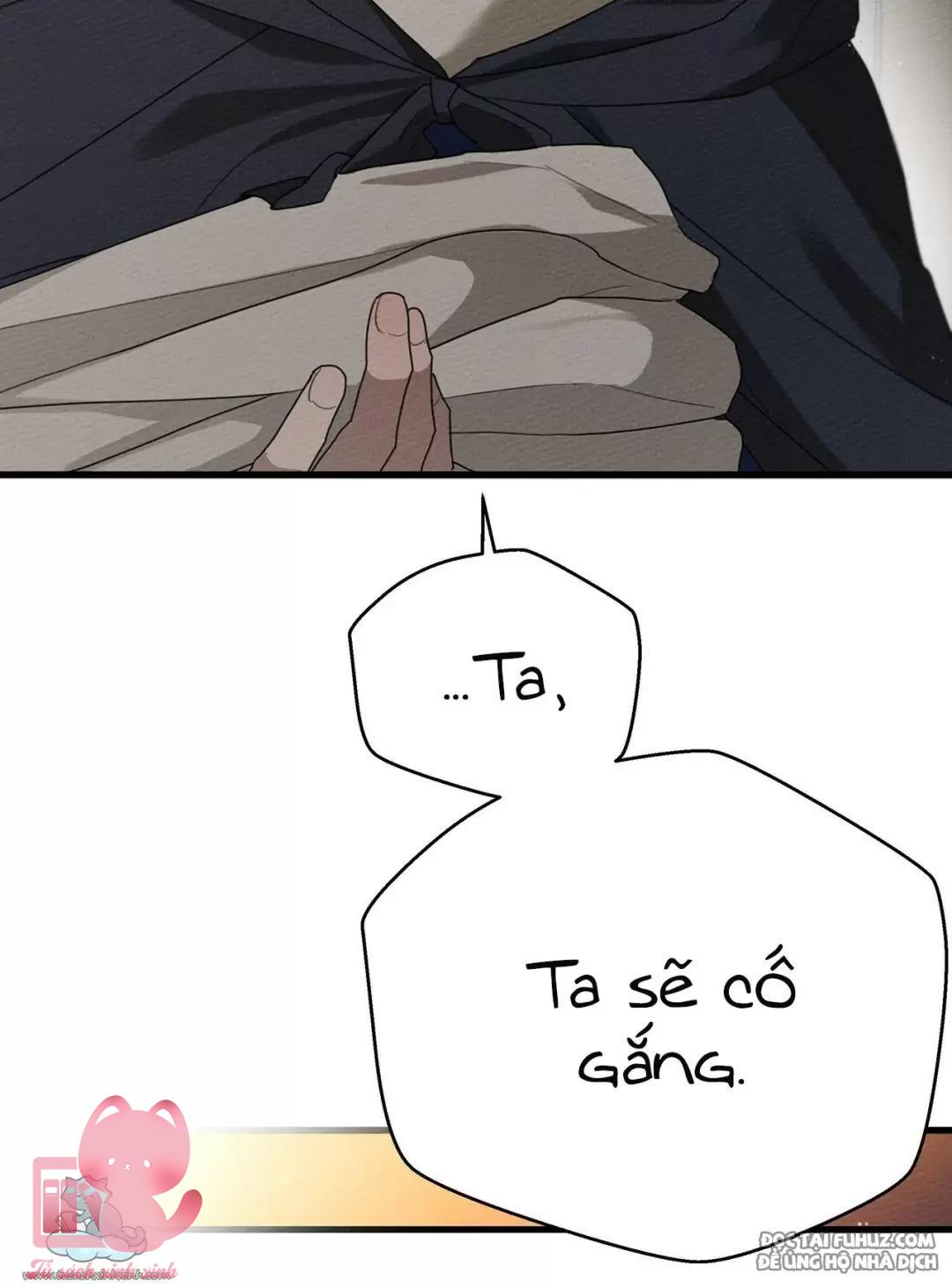 Dưới Tán Cây Sồi Chap 40 - Trang 2