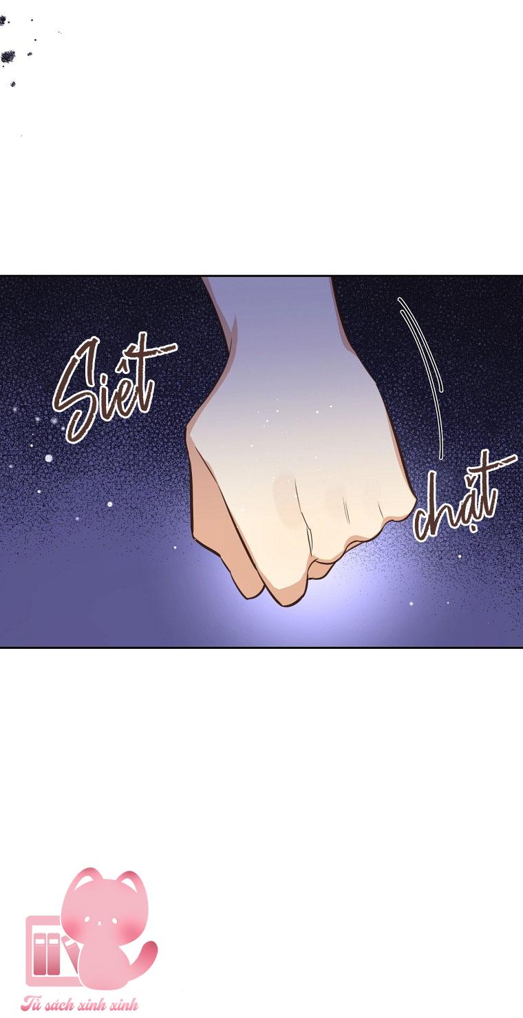 Yêu Tôi Đi, Dù Sao Ngài Cũng Chỉ Là Nhân Vật Phụ Chapter 33 - Trang 4