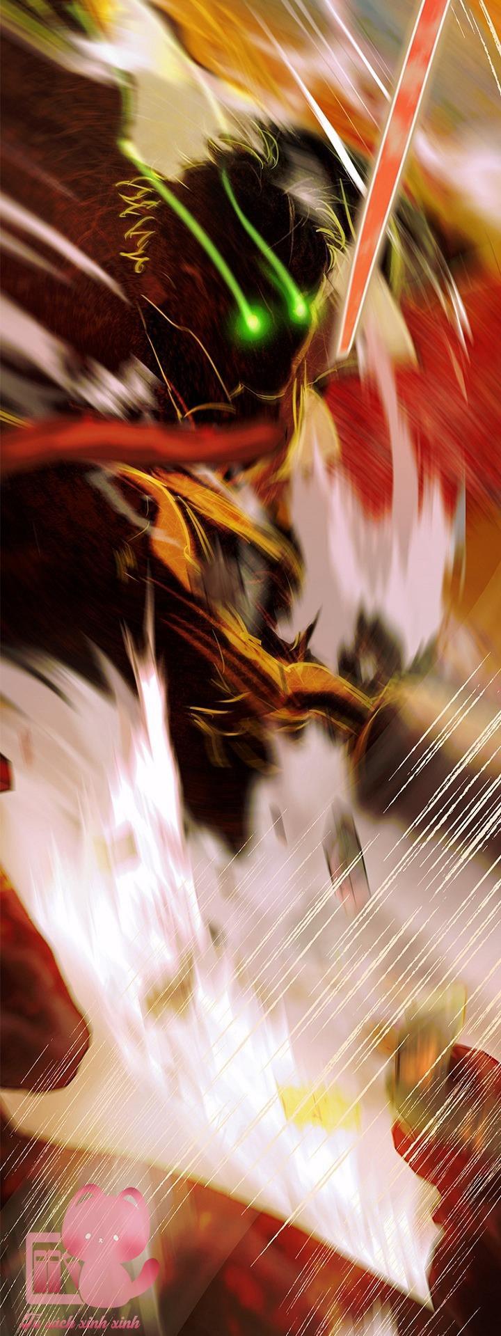 Khế Ước Hôn Nhân Của Mẹ Tôi Chap 78 - Trang 4