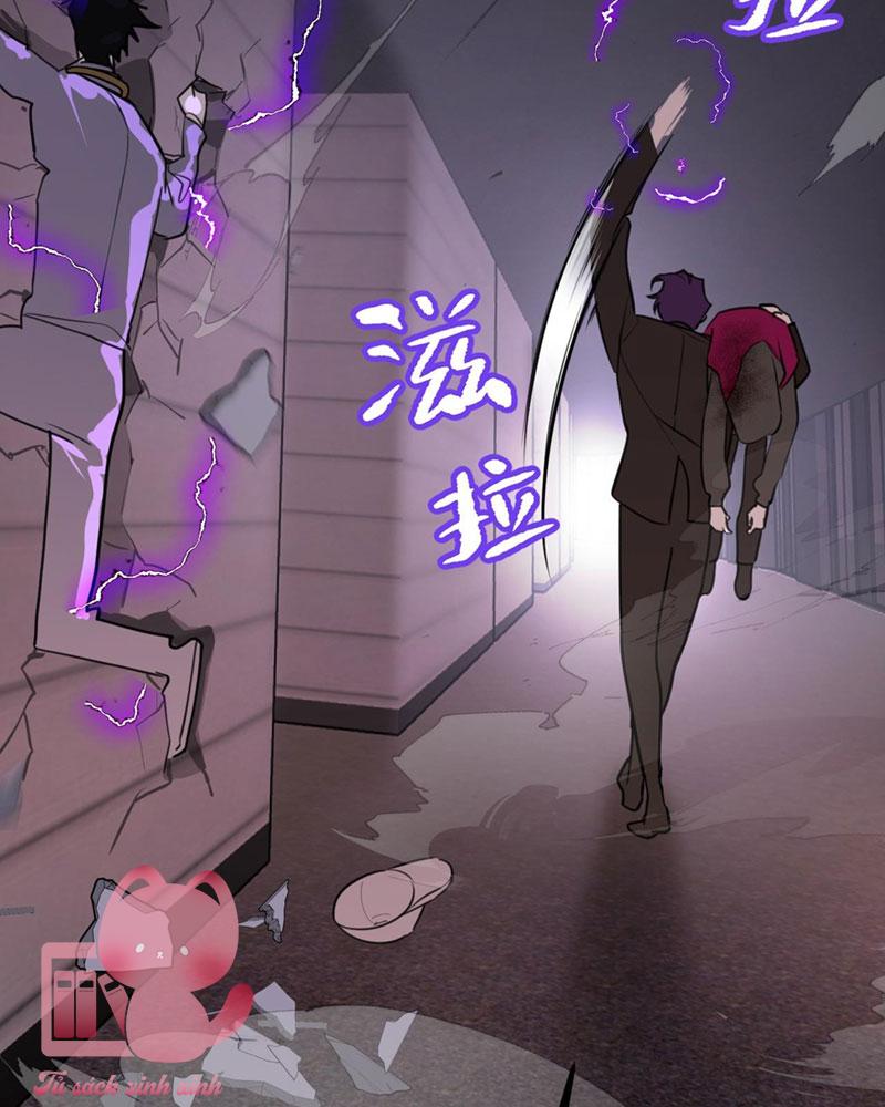 Ác Chi Hoàn Chapter 4 - Trang 4