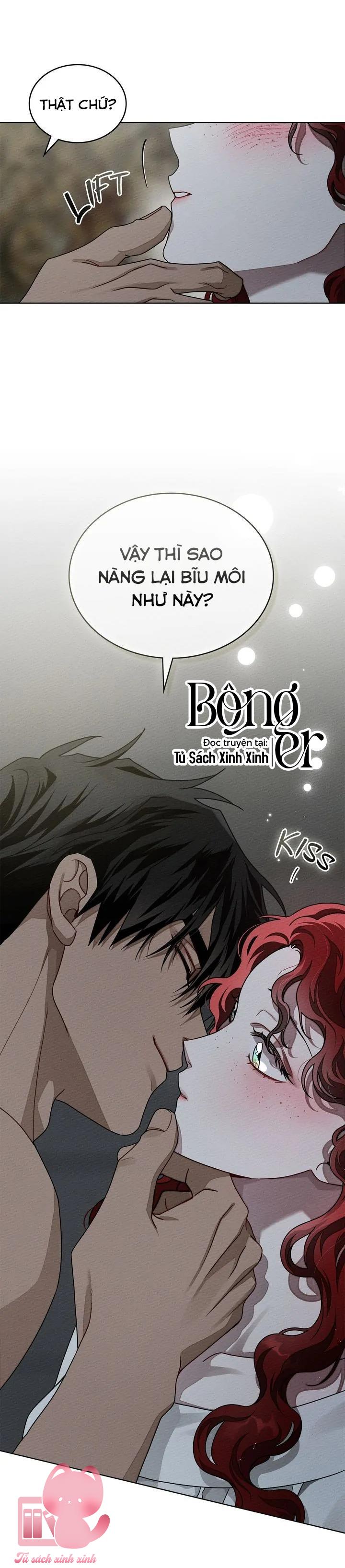 Dưới Tán Cây Sồi Chap 91 - Next Chapter 91.1